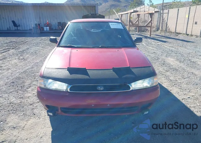 4S3BD4350V7206641: 43635191