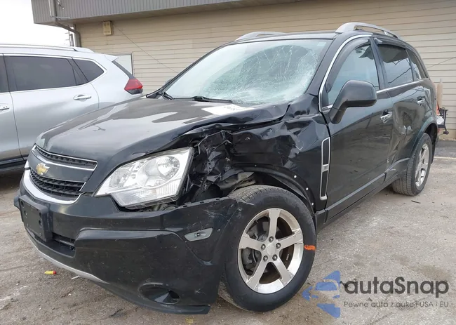 3GNAL3E50CS640120: 43635219