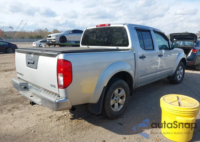 1N6AD0EV8DN735120: 43636309