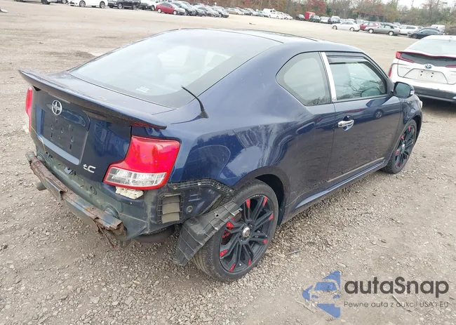 JTKJF5C72B3013190: 43636367