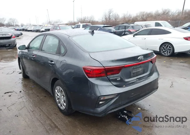 3KPF24AD5LE192170: 43636373