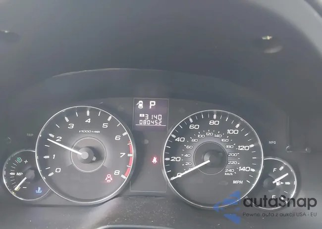 4S4BRBGC1B3381140: 43636529