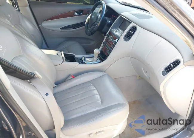 JNKAJ09F18M360325: 43636546