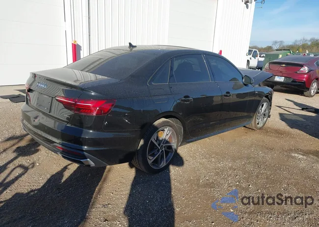 WAUEAAF49MA043526: 43636547