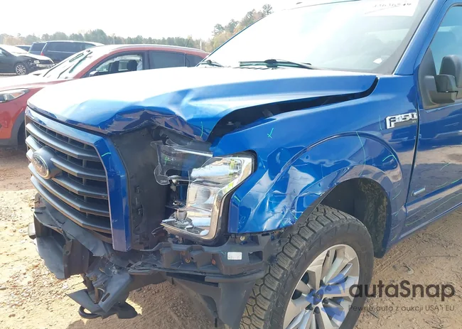 1FTEX1EPXHFC31901: 43636549