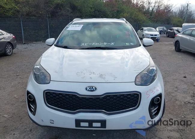 KNDPMCAC7H7261187: 43636587