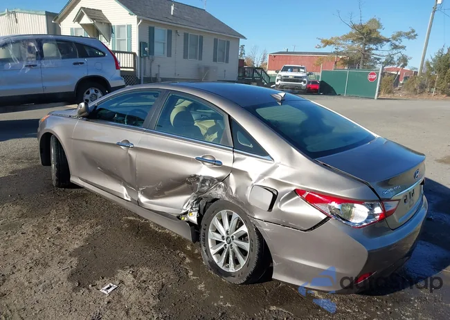 5NPEC4AC7EH865457: 43636635