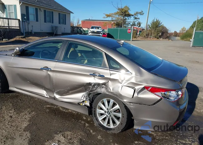 5NPEC4AC7EH865457: 43636635