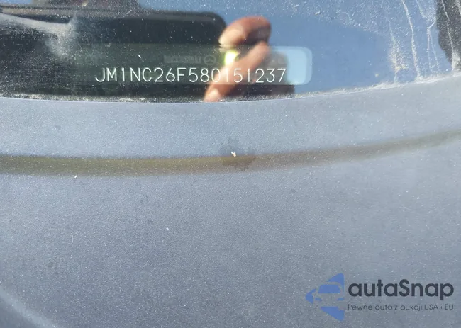 JM1NC26F580151237: 43636732