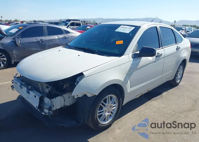 1FAHP3FN2BW163001: 43636738