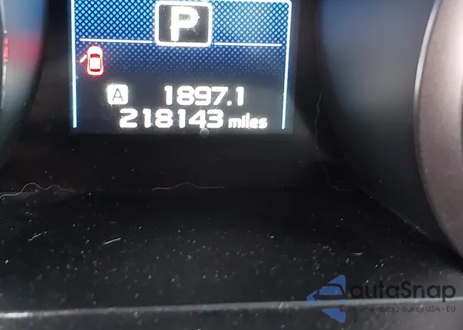 4S4BSBLC8F3287241: 43636745