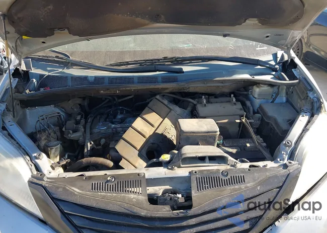 5TDKA3DC1CS016530: 43636760