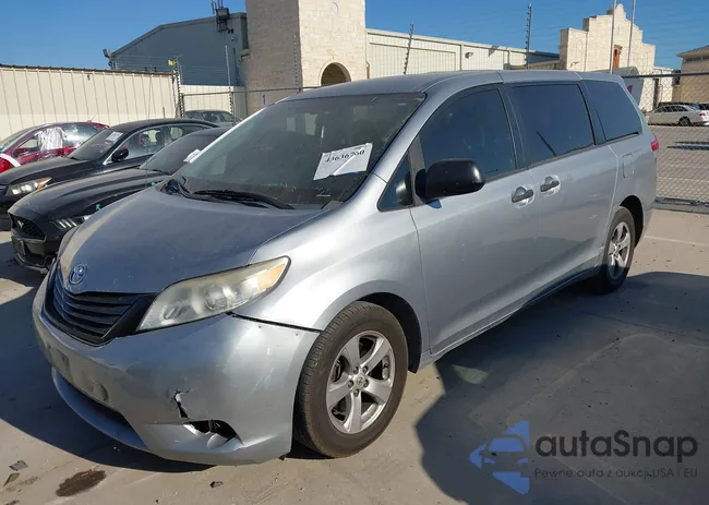 5TDKA3DC1CS016530: 43636760