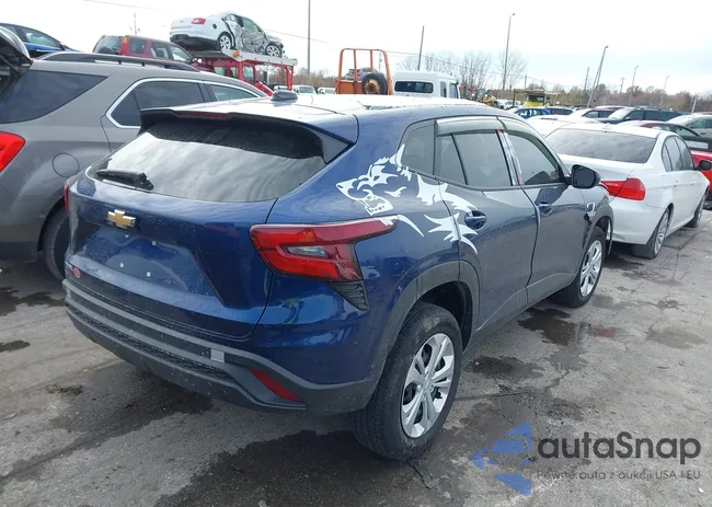 KL77LFE27RC160419: 43636790