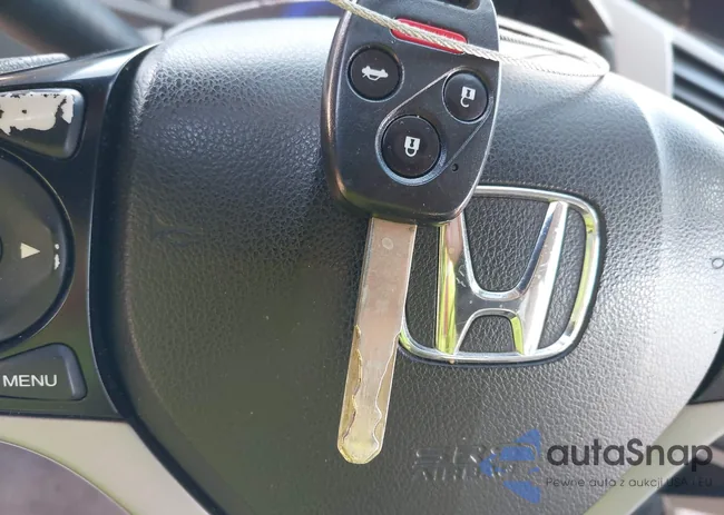 2HGFB2F52CH536520: 43636105