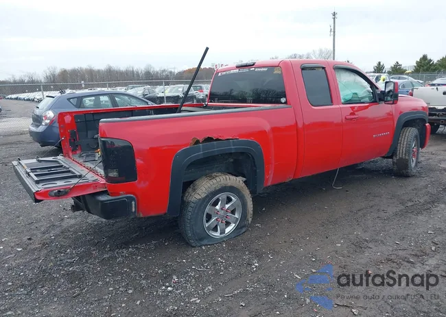 1GCRKSE71CZ162464: 43636132