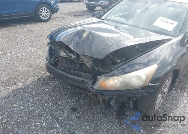 1HGCP3F83CA000503: 43636209