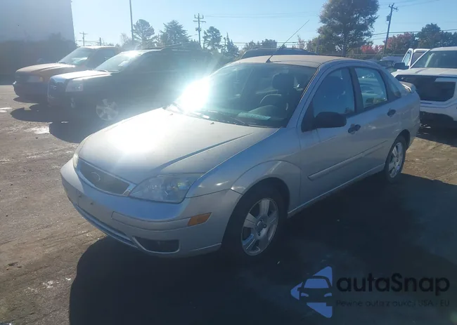 1FAFP34N67W362523: 43636227