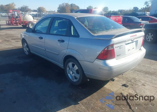 1FAFP34N67W362523: 43636227