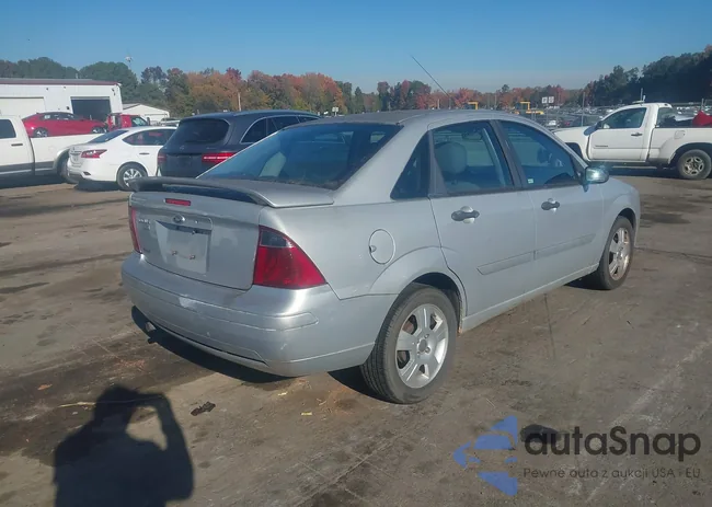 1FAFP34N67W362523: 43636227