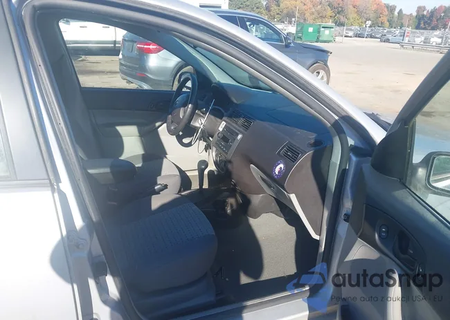 1FAFP34N67W362523: 43636227