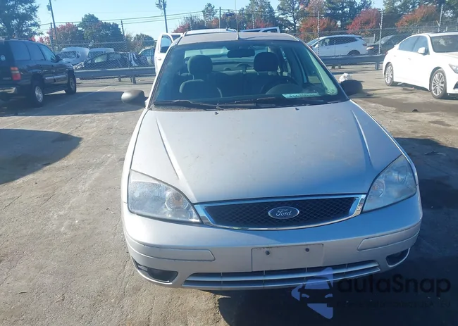 1FAFP34N67W362523: 43636227