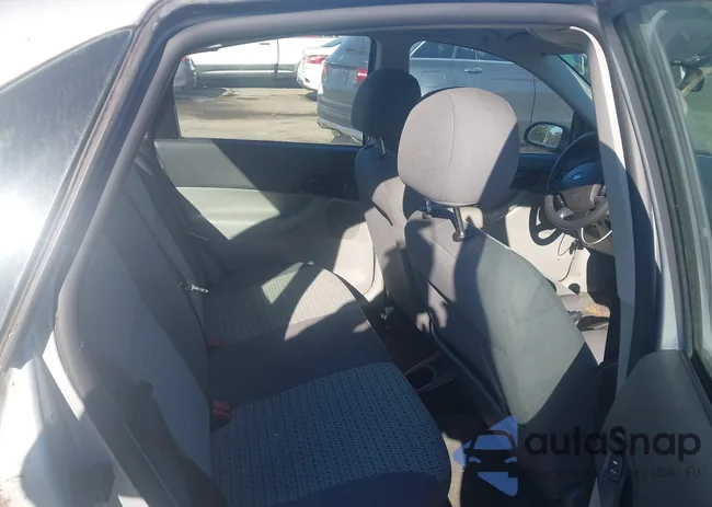 1FAFP34N67W362523: 43636227