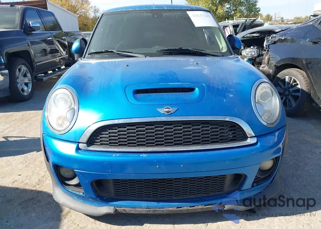 WMWSV3C57CTY19686: 43637291