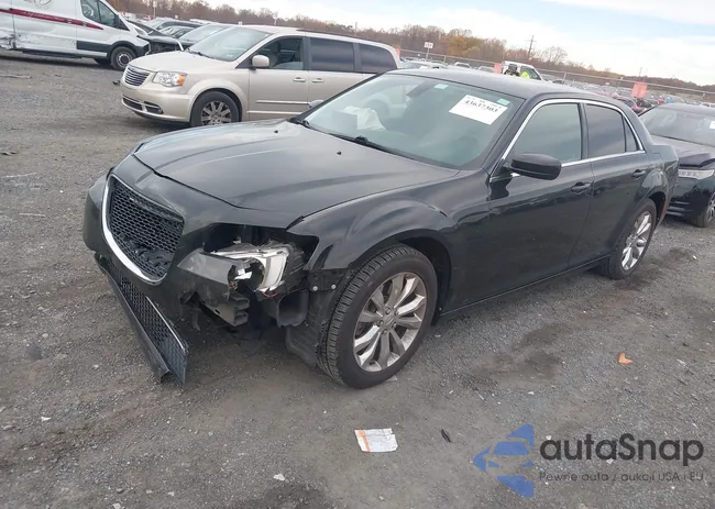 2C3CCARG5JH257957: 43637303