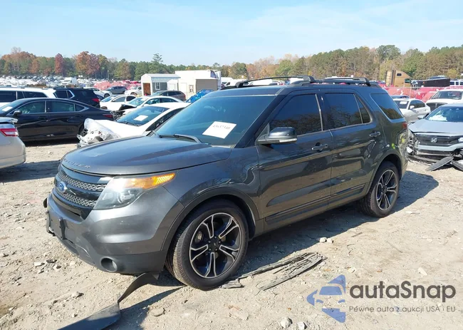 1FM5K8GT3FGB87230: 43637340