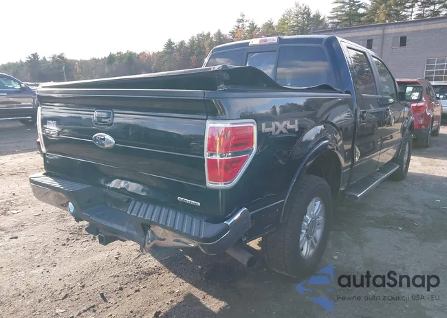 1FTFW1EF5BFC68649: 43637363