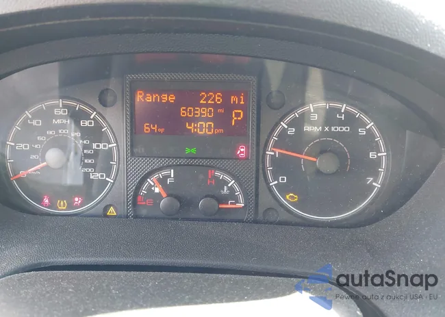 3C6LRVVGXME574017: 43637431