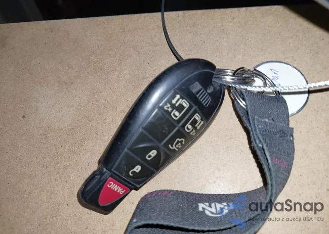 2C4RDGCG8CR214063: 43637442