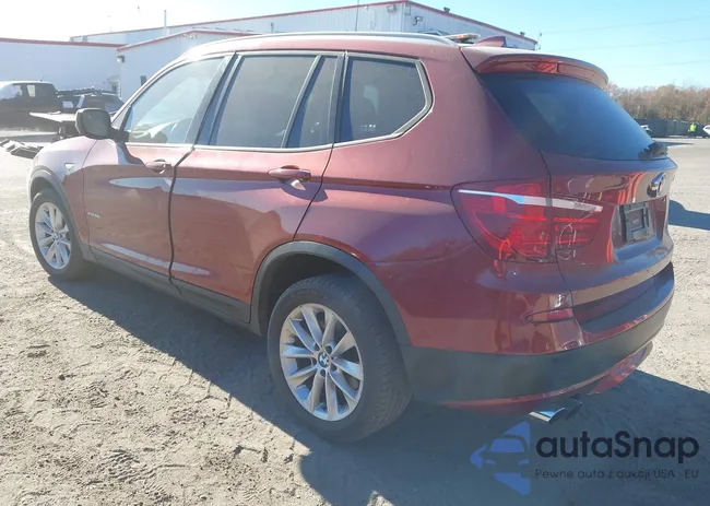 5UXWX9C52D0A23322: 43637458