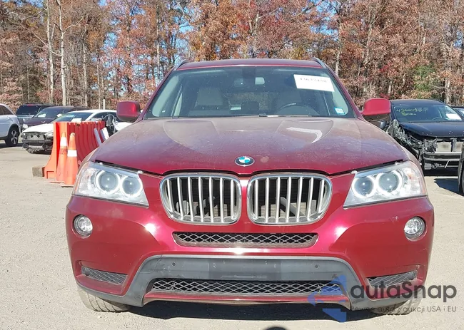 5UXWX9C52D0A23322: 43637458