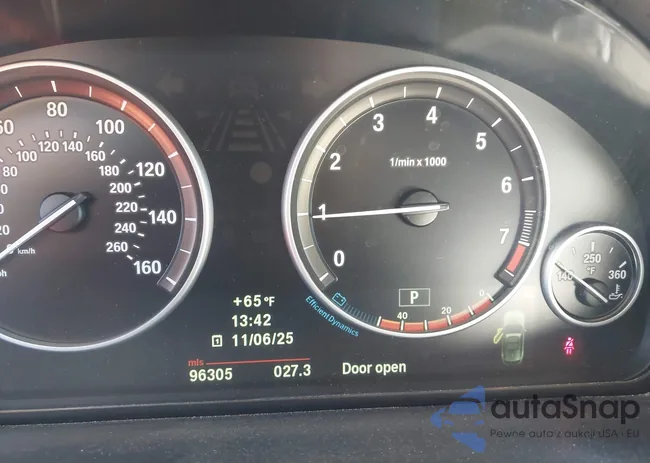 5UXWX9C52D0A23322: 43637458