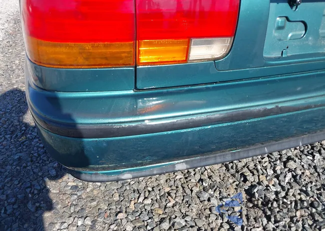 1HGCB7677PA065888: 43637465