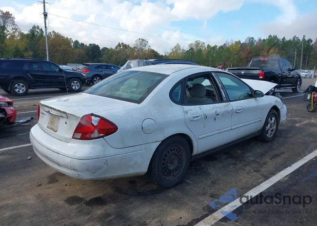 1FAFP52252A235322: 43637478