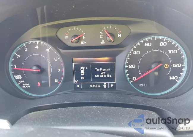 1G1ZD5ST0PF116802: 43637531