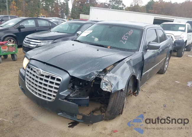 2C3KA53G86H285700: 43637618