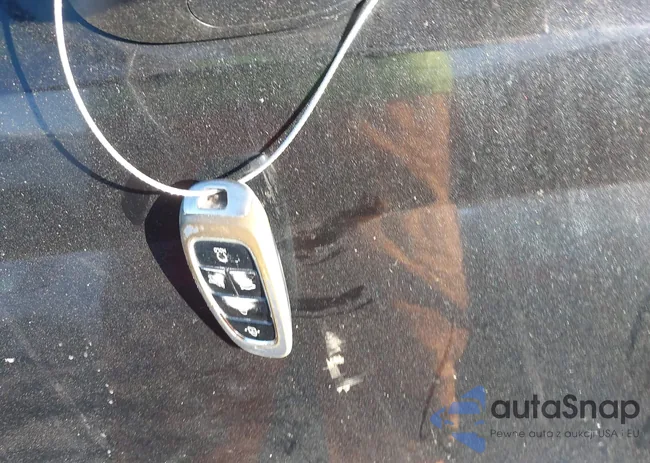 KMHL64JA6MA162673: 43637637