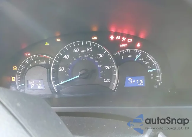 4T1BK1FK3DU534556: 43637657