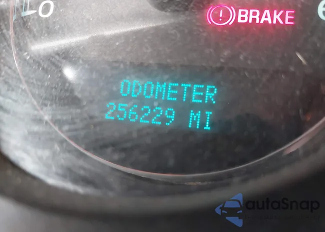 3GCEK13J38G214837: 43637665