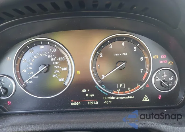 5UXWX9C37H0T21611: 43637667