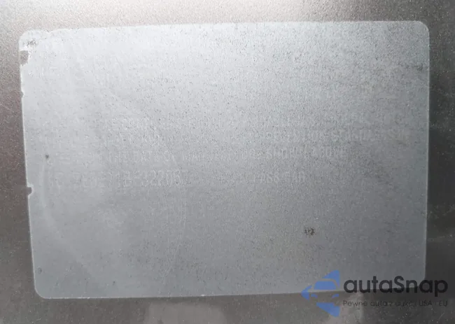 1G1ZE5E71BF322067: 43637677