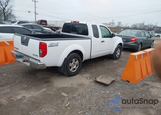 1N6AD06W48C428519: 43637695