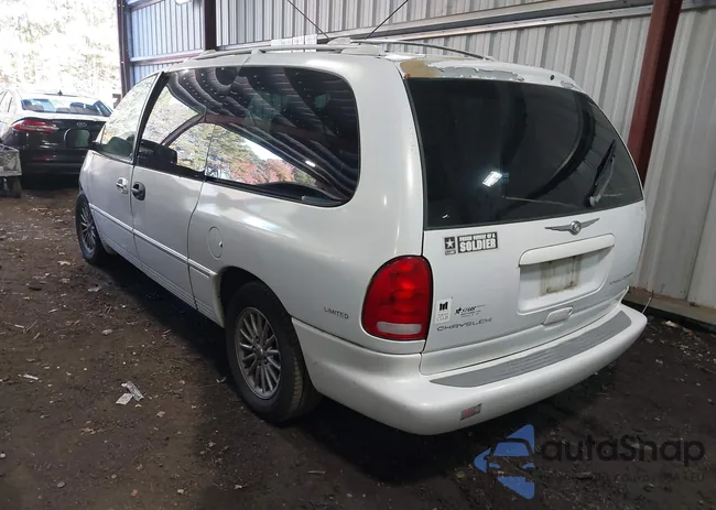 1C4GP64L5YB674792: 43637717