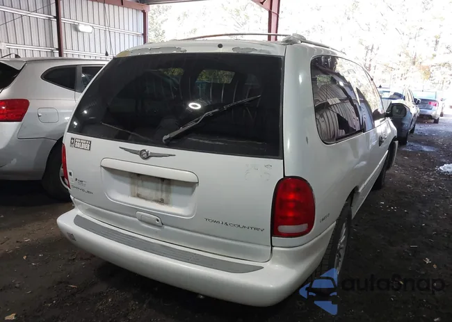 1C4GP64L5YB674792: 43637717