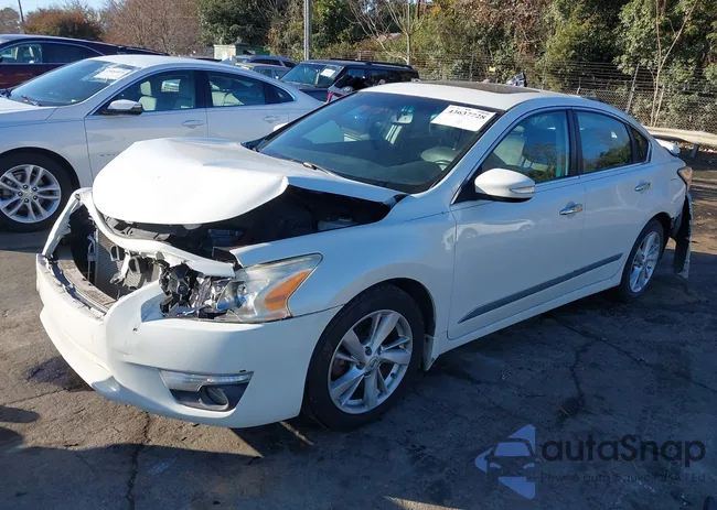 1N4AL3AP8FN340233: 43637728