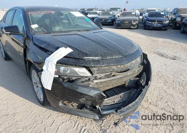 2G1105SA0G9189989: 43637734